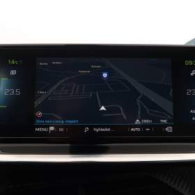 Foto inzerátu Peugeot e-2008 50 kWh