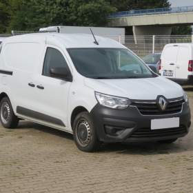 Fotka k inzerátu Renault Express 1.3 TCe / 19575748