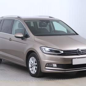 Volkswagen Touran 2.0 TDI / 19595125