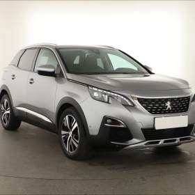 Peugeot 3008 1.2 PureTech / 19595126