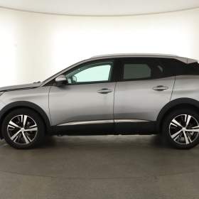 Foto inzerátu Peugeot 3008 1.2 PureTech