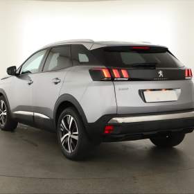 Foto inzerátu Peugeot 3008 1.2 PureTech