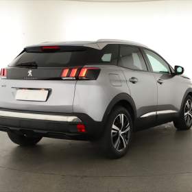 Foto inzerátu Peugeot 3008 1.2 PureTech