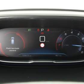 Foto inzerátu Peugeot 3008 1.2 PureTech