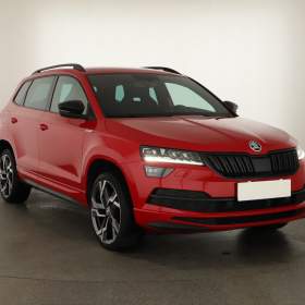 Foto inzerátu Škoda Karoq 1.5 TSI