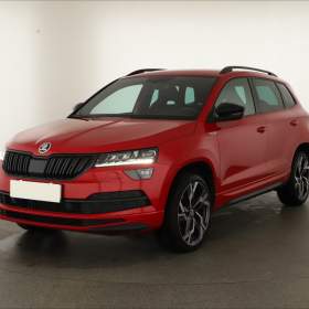 Foto inzerátu Škoda Karoq 1.5 TSI