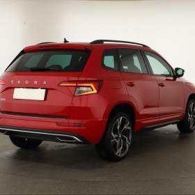 Foto inzerátu Škoda Karoq 1.5 TSI