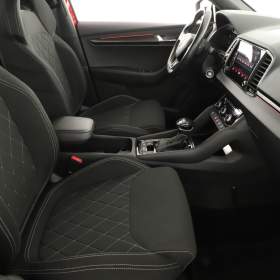 Foto inzerátu Škoda Karoq 1.5 TSI