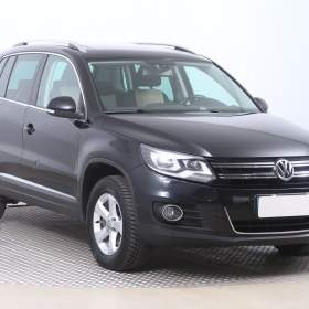 Volkswagen Tiguan 1.4 TSI / 19595132