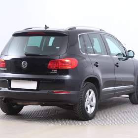 Foto inzerátu Volkswagen Tiguan 1.4 TSI