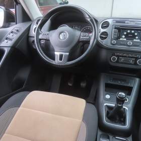 Foto inzerátu Volkswagen Tiguan 1.4 TSI