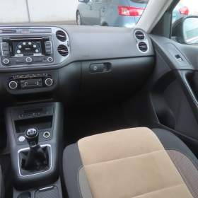 Foto inzerátu Volkswagen Tiguan 1.4 TSI