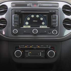 Foto inzerátu Volkswagen Tiguan 1.4 TSI