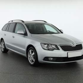 Škoda Superb 2.0 TDI / 19595133