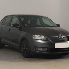 Fotka k inzerátu Škoda Rapid 1.4 TDI / 19529117