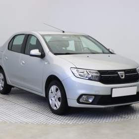 Dacia Logan 1.0 SCe / 19595136