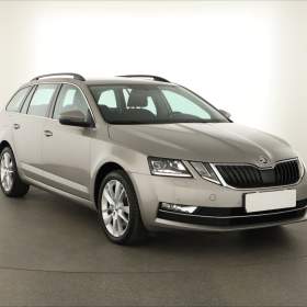 Škoda Octavia 2.0 TDI / 19595137