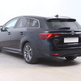 Foto inzerátu Toyota Avensis 1.8 Valvematic