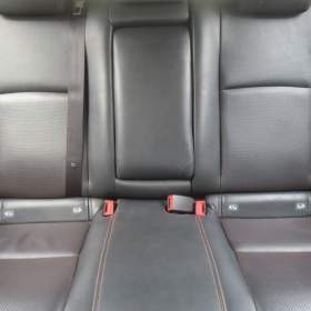 Foto inzerátu Toyota Avensis 1.8 Valvematic