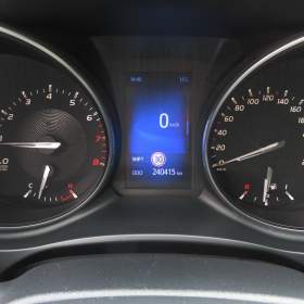 Foto inzerátu Toyota Avensis 1.8 Valvematic