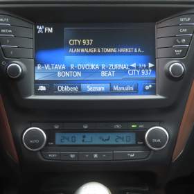 Foto inzerátu Toyota Avensis 1.8 Valvematic