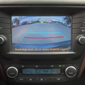 Foto inzerátu Toyota Avensis 1.8 Valvematic