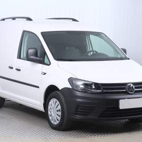 Fotka k inzerátu Volkswagen Caddy 2.0 TDI / 19195907