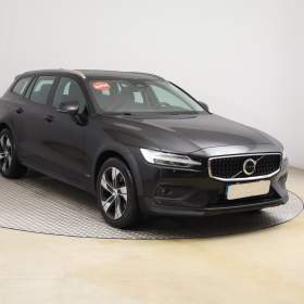 Volvo V60 Cross Country B4 2.0 AWD / 19595140