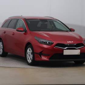 Kia Ceed 1.5 T- GDI / 19595142