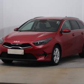 Foto inzerátu Kia Ceed 1.5 T-GDI