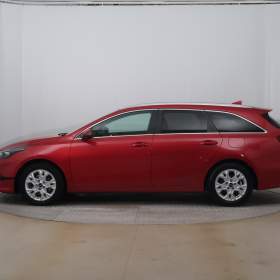 Foto inzerátu Kia Ceed 1.5 T-GDI