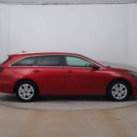 Foto inzerátu Kia Ceed 1.5 T-GDI