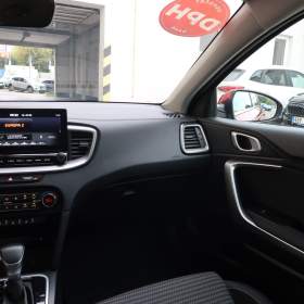 Foto inzerátu Kia Ceed 1.5 T-GDI