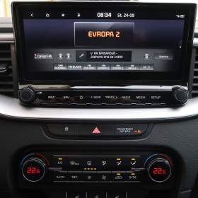 Foto inzerátu Kia Ceed 1.5 T-GDI