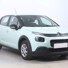 Citroën C3 1.2 PureTech / 19595148