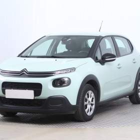 Foto inzerátu Citroën C3 1.2 PureTech
