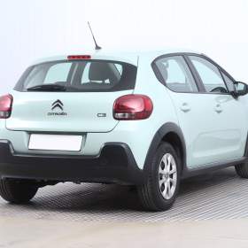 Foto inzerátu Citroën C3 1.2 PureTech