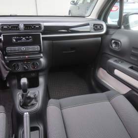 Foto inzerátu Citroën C3 1.2 PureTech