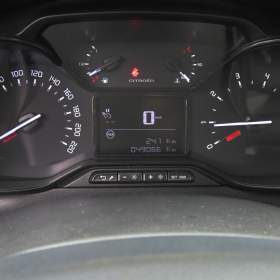 Foto inzerátu Citroën C3 1.2 PureTech