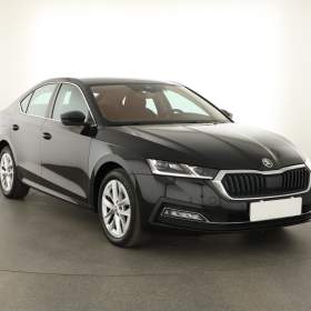 Foto inzerátu Škoda Octavia 2.0 TDI