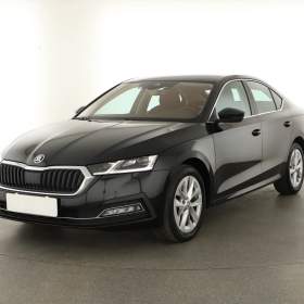 Foto inzerátu Škoda Octavia 2.0 TDI