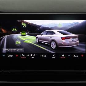 Foto inzerátu Škoda Octavia 2.0 TDI