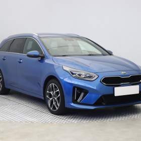 Kia Ceed 1.4 T- GDI / 19595150
