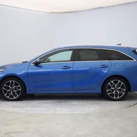 Foto inzerátu Kia Ceed 1.4 T-GDI