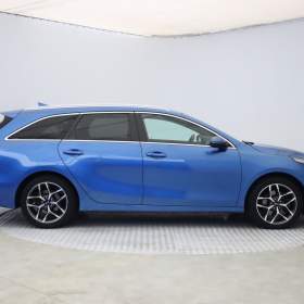 Foto inzerátu Kia Ceed 1.4 T-GDI