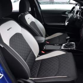 Foto inzerátu Kia Ceed 1.4 T-GDI