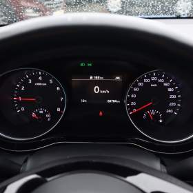 Foto inzerátu Kia Ceed 1.4 T-GDI