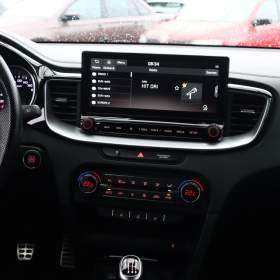 Foto inzerátu Kia Ceed 1.4 T-GDI