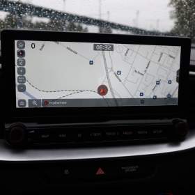 Foto inzerátu Kia Ceed 1.4 T-GDI