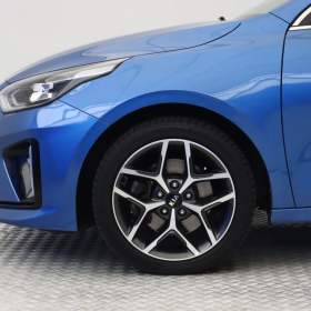 Foto inzerátu Kia Ceed 1.4 T-GDI